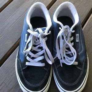 Men’s (boys) Vans